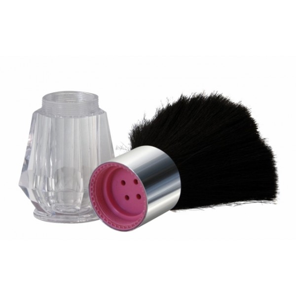 Βούρτσα Αυχένος Κριστάλλινη